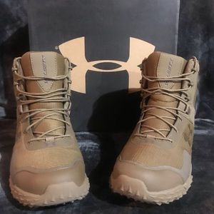 Under Armour Boots